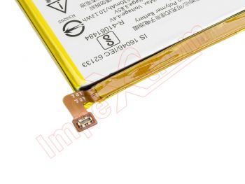 Generic HE319 battery for Nokia 3, TA-1032 - 2630 mAh / 3.85 V / 10.13 Wh / Li-ion